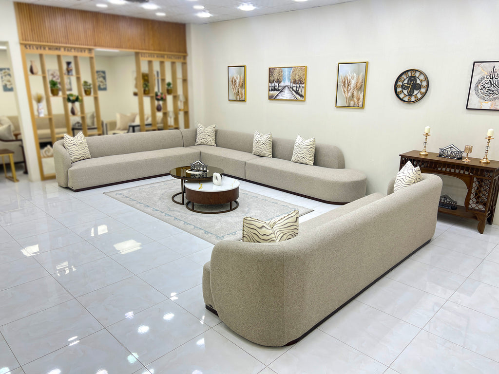 أريكة عصرية 251013