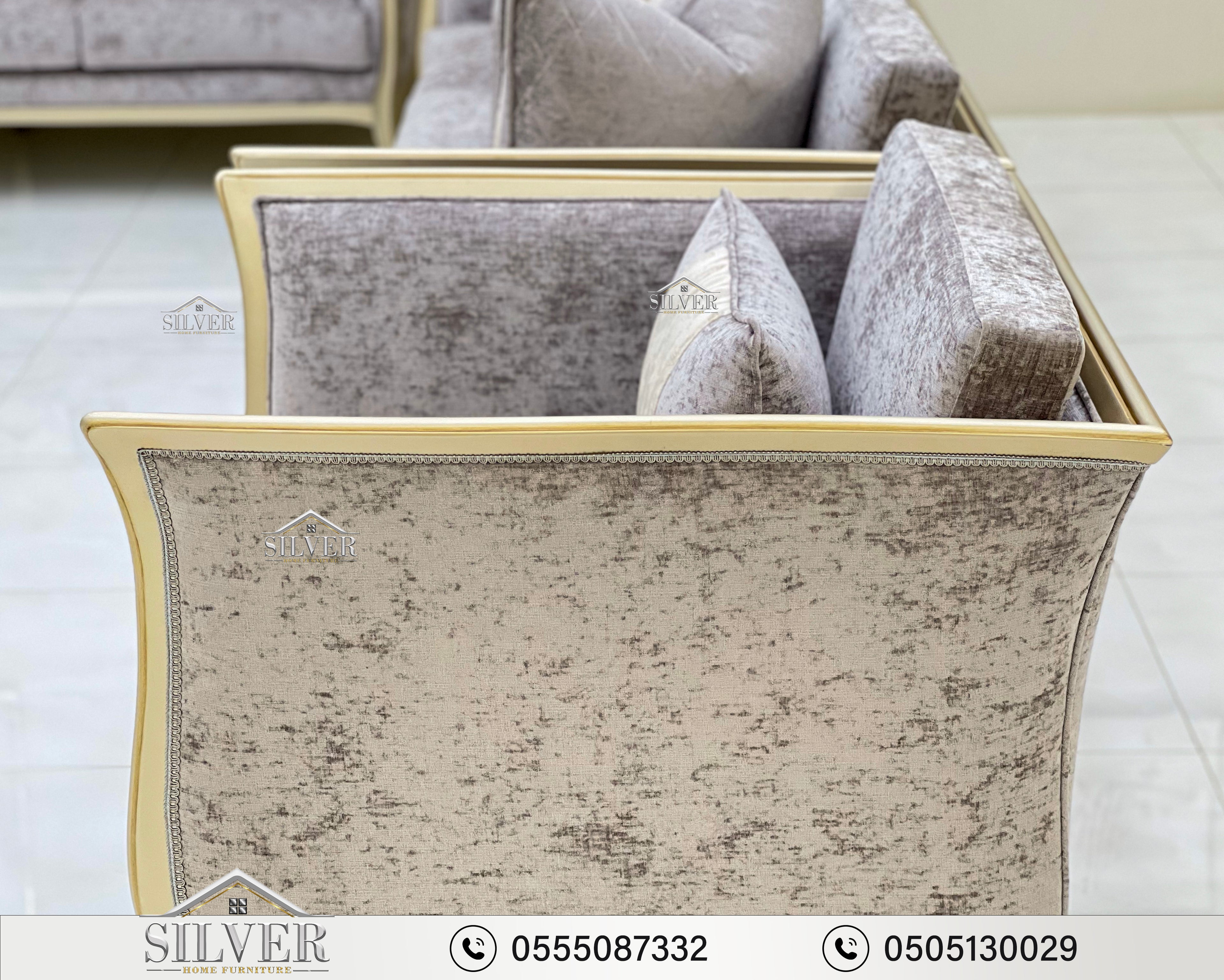 Caracole Furniture Set model.no250311