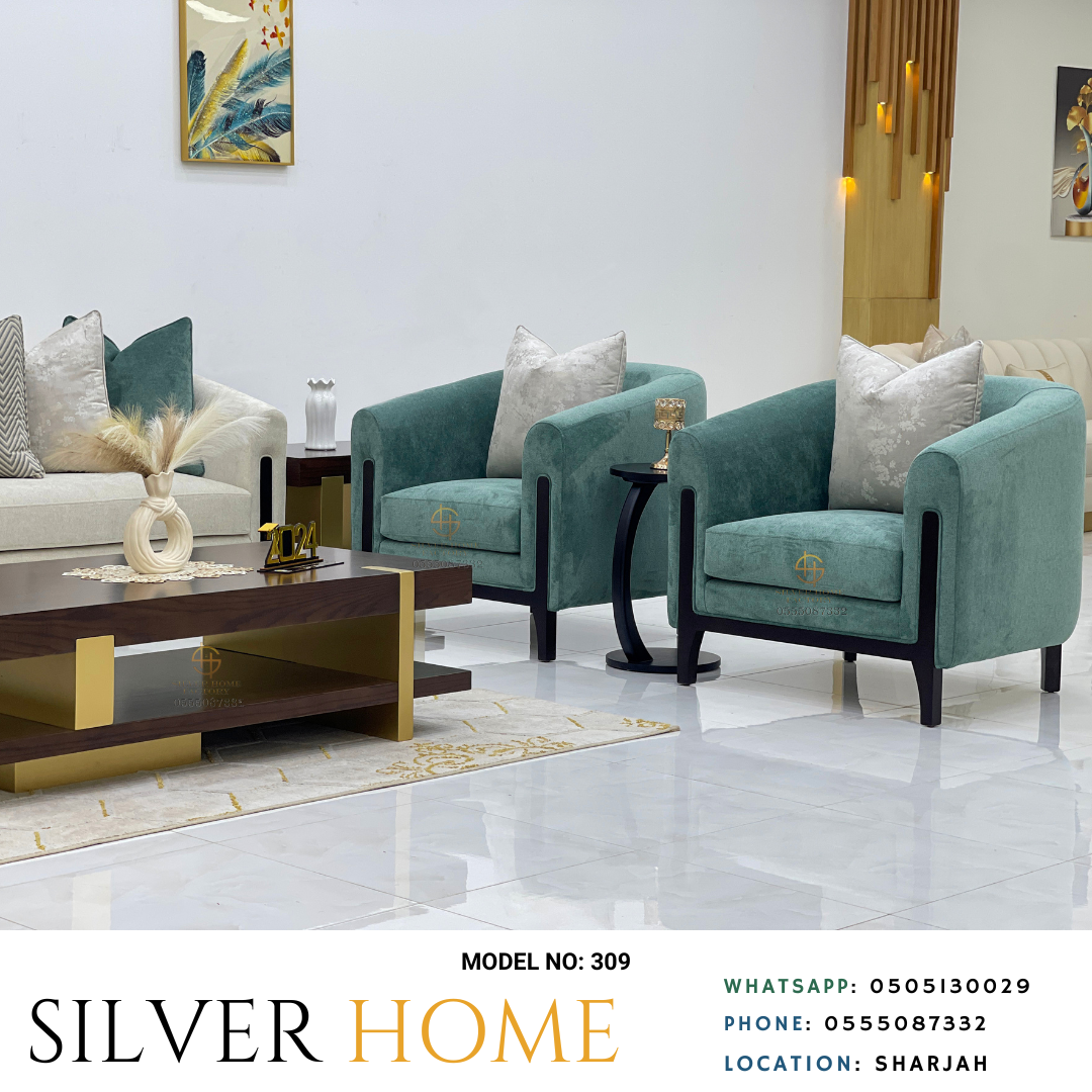 New Classic Collection modal no 309