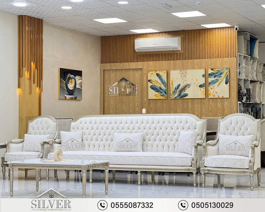 Classic Majlis model no.250318