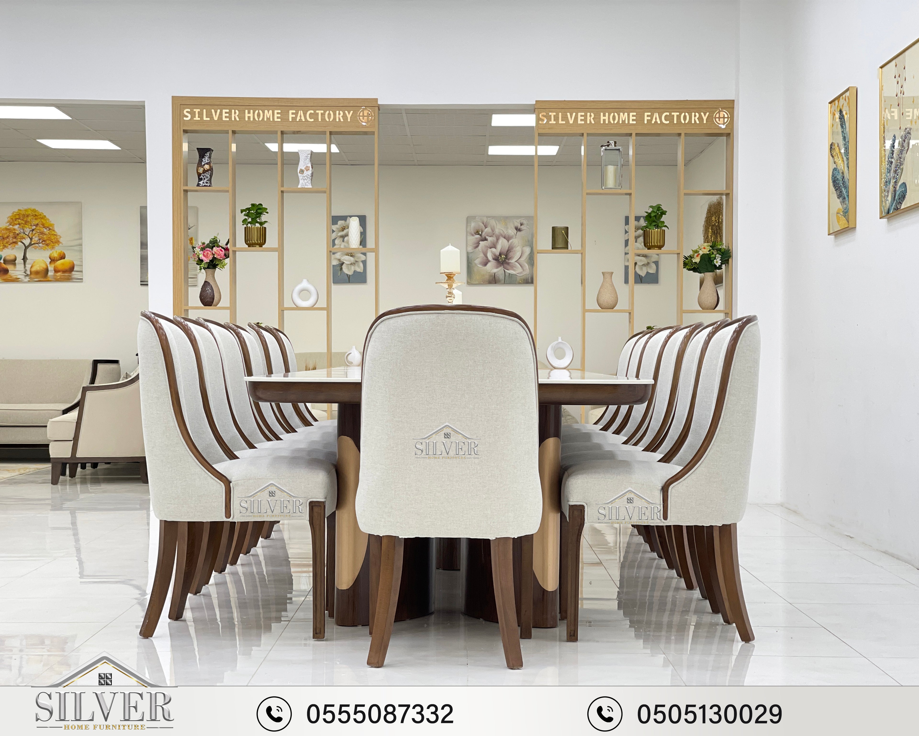 Dining Table 241126