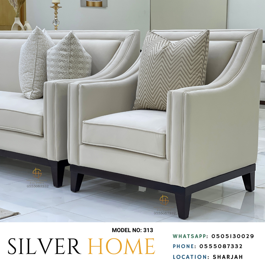 New classic collection model  313