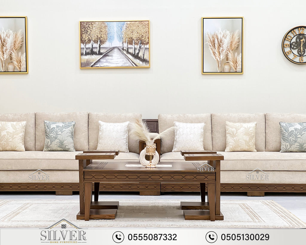 Arabic Majlis model no.250305