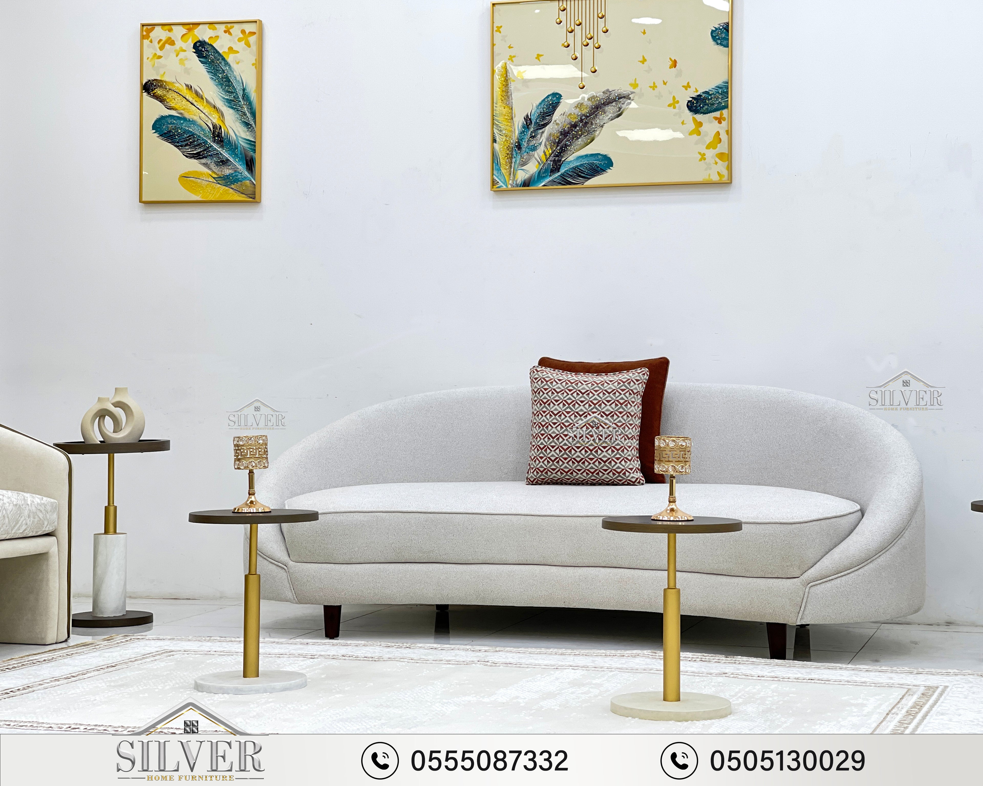 مجموعة مودرن 25115