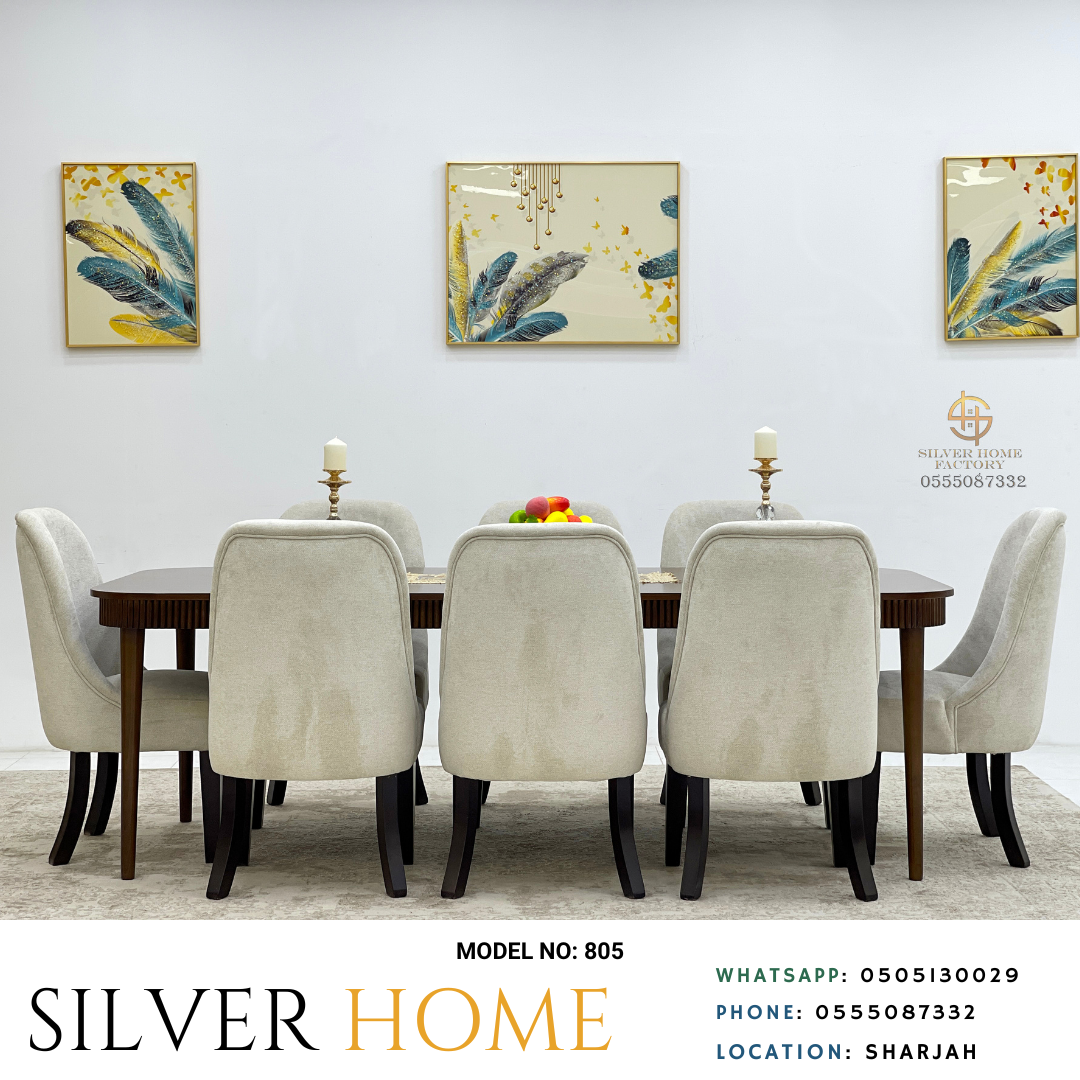 Dining Table model no.805