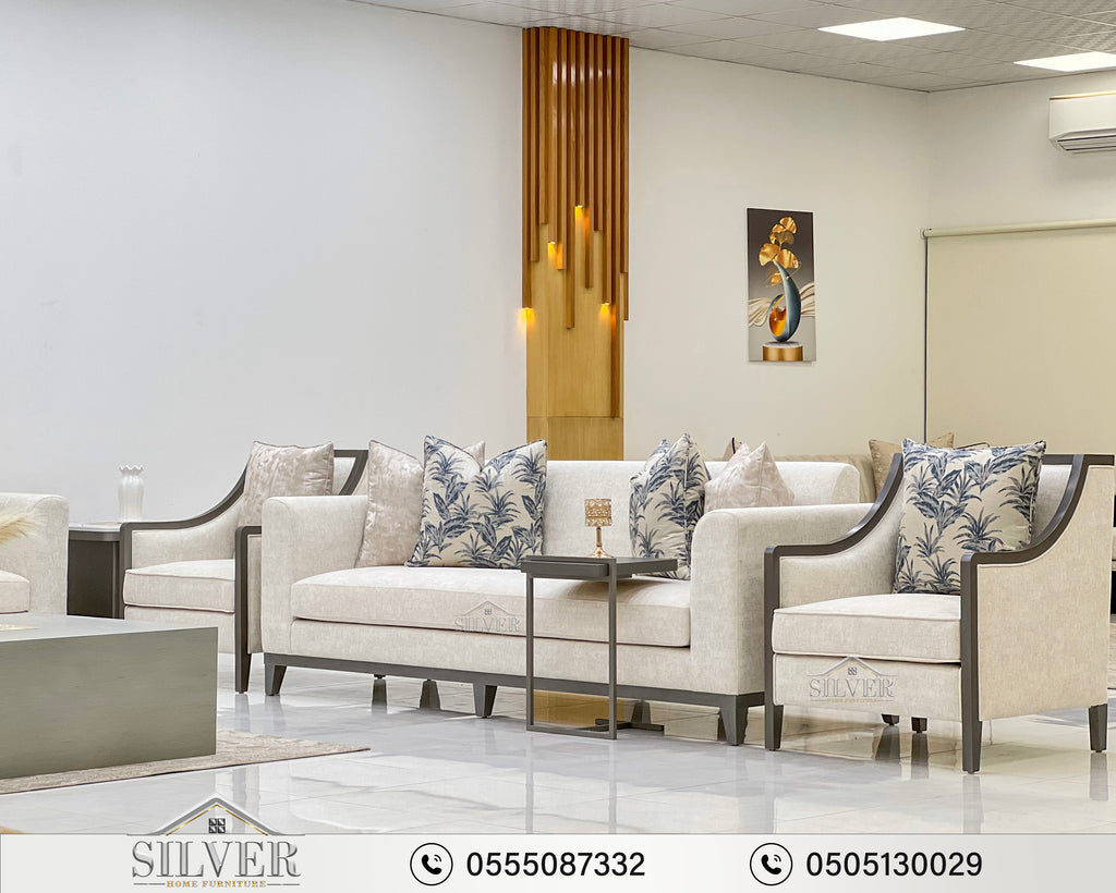 Mix Living Gray model no 250115