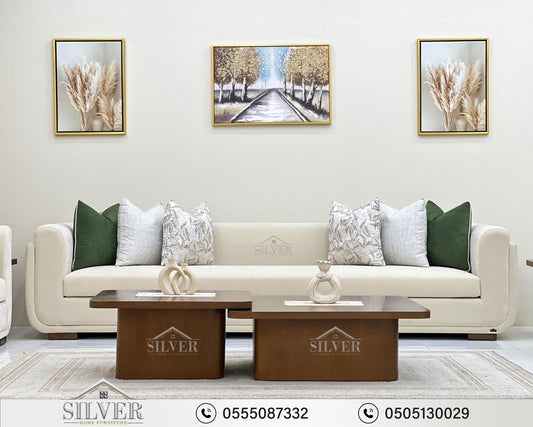 Modern Living Model no250621