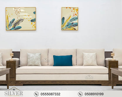 Arabic Majlis model no.250302