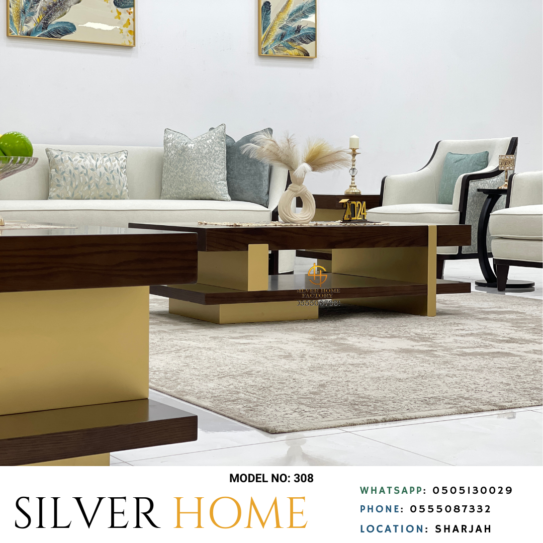 New Classic model 308