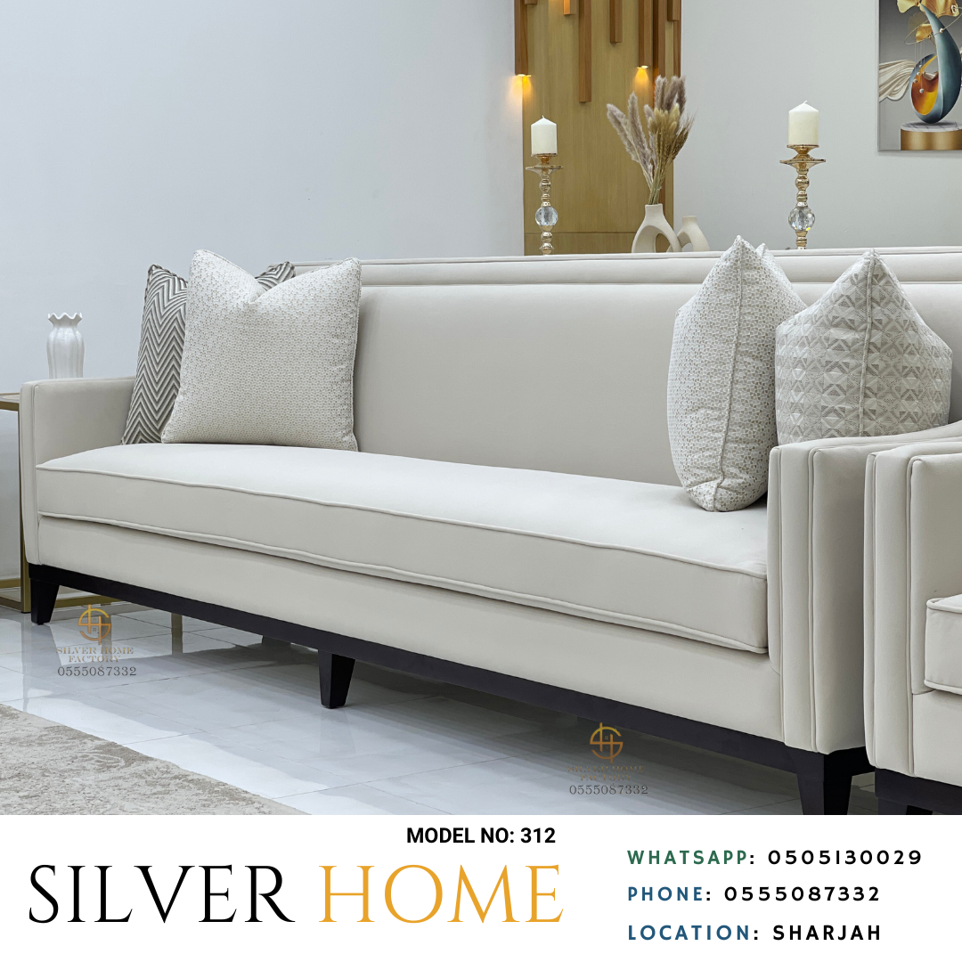 New classic collection model  313