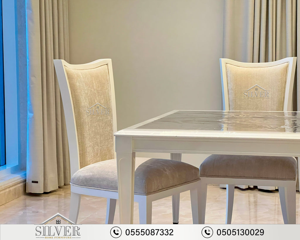 طاولة طعام رقم 250120