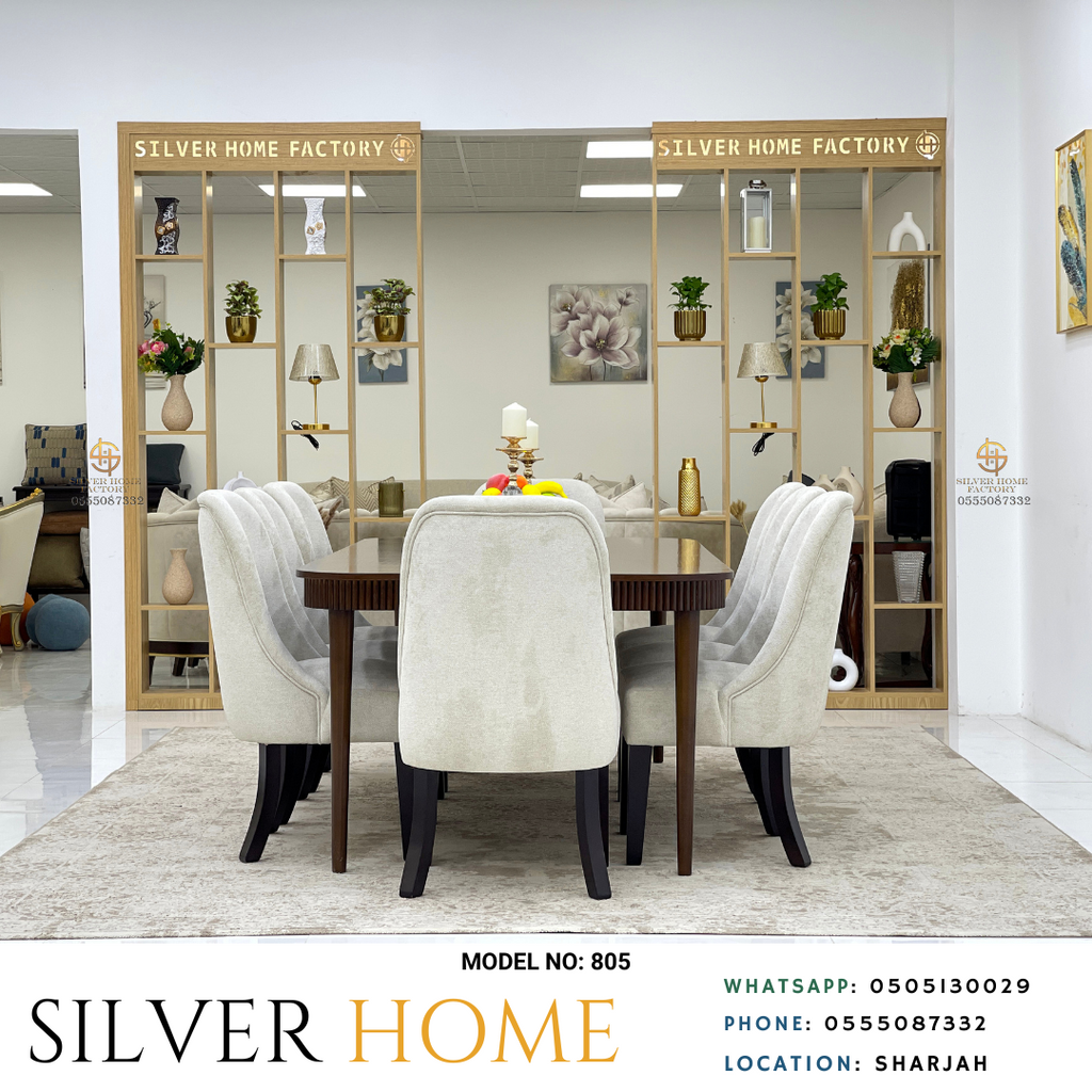 Dining Table model no.805