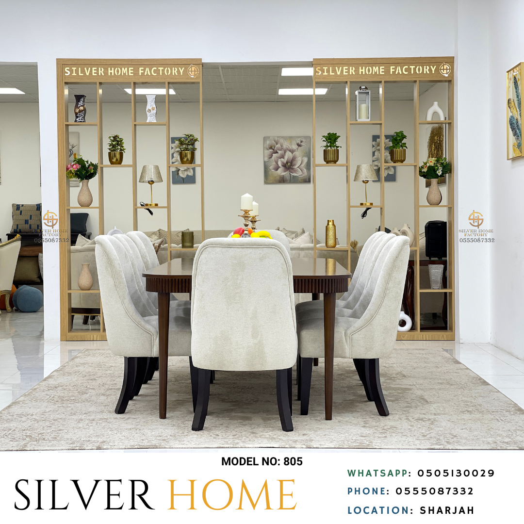 Dining Table model no.805