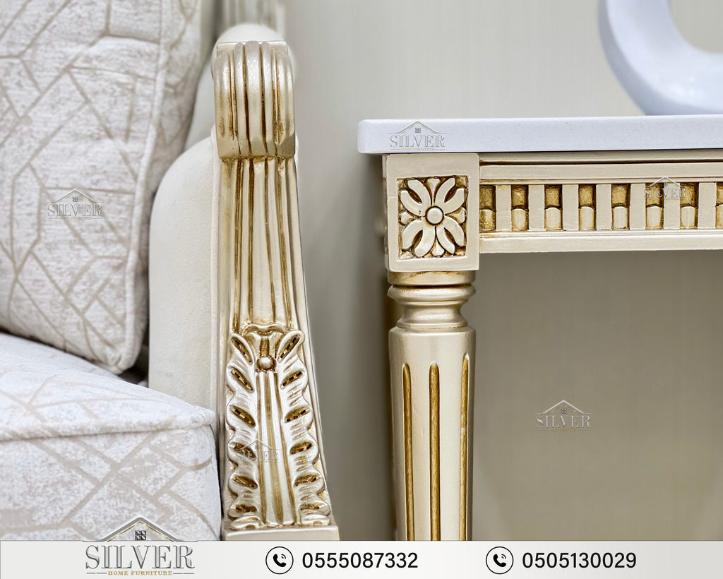 Classic Majlis model no.250318