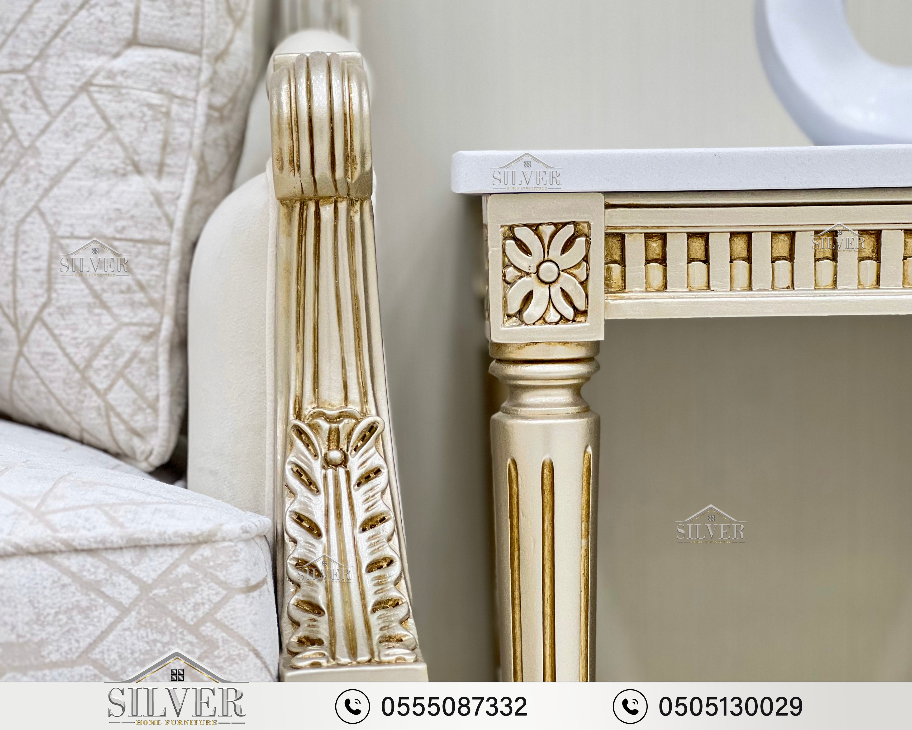 Classic Majlis model no.250318