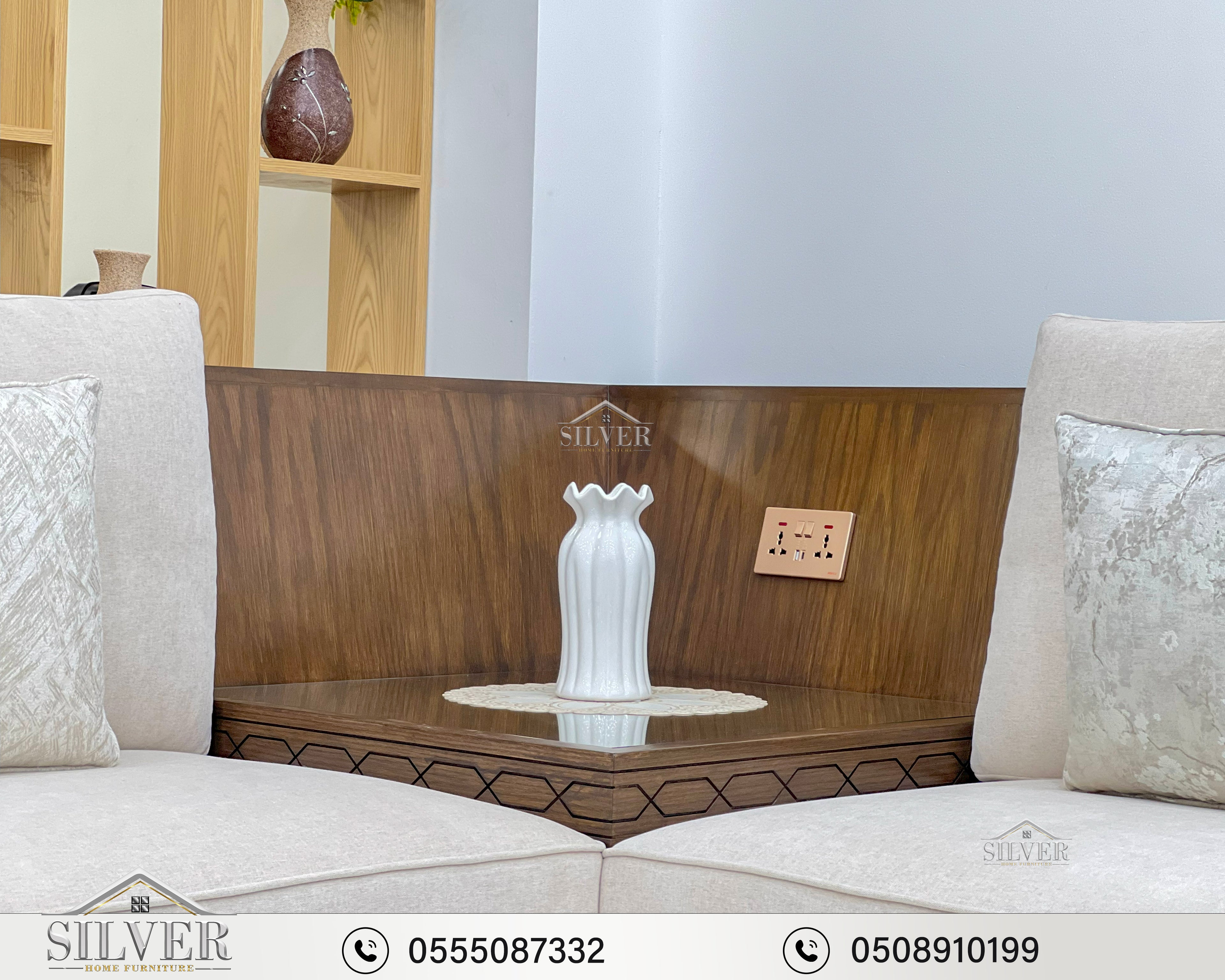 Arabic Majlis model no.250302