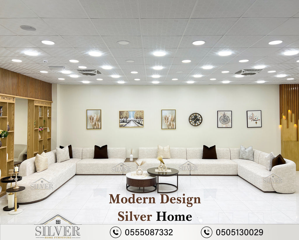 الموديل الحديث 250414