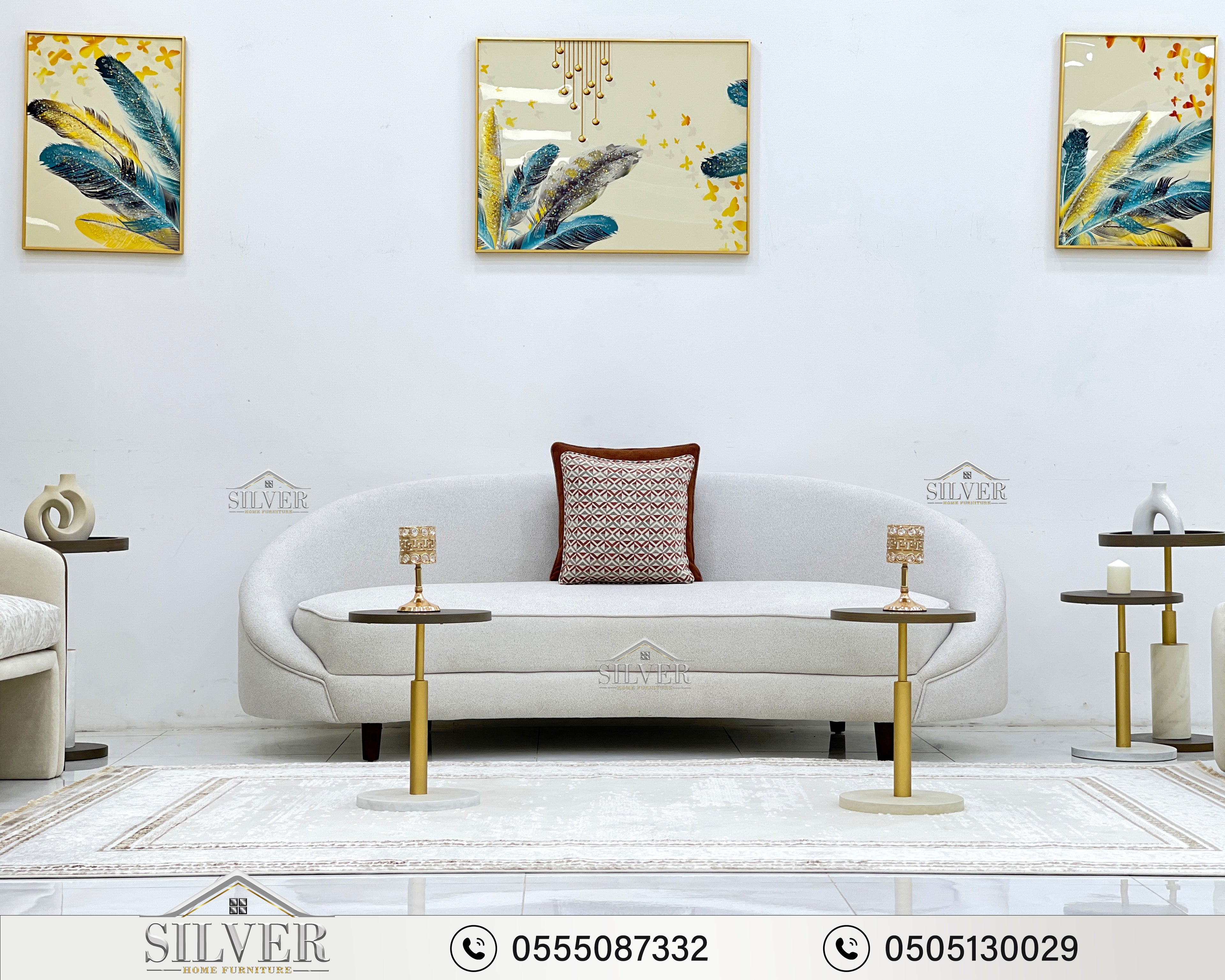 مجموعة مودرن 25115