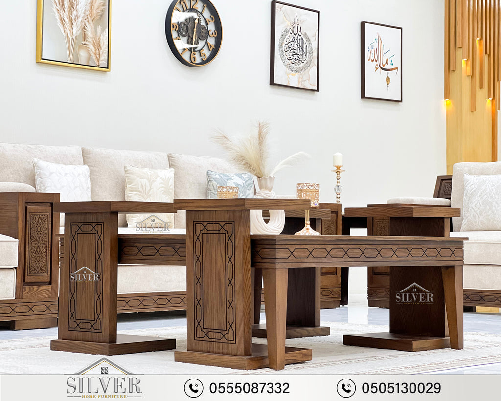 Arabic Majlis model no.250305