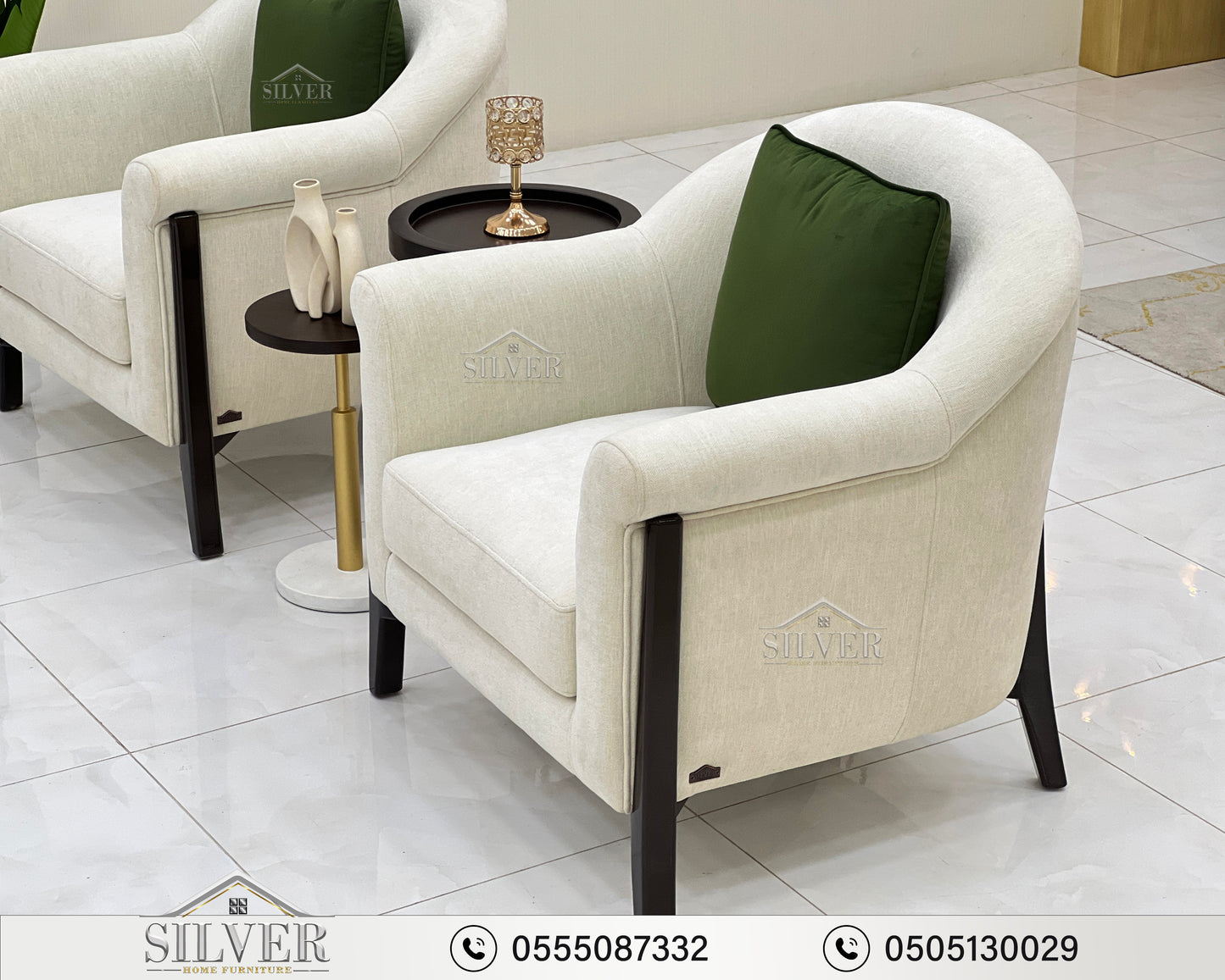 Modern Living 250819