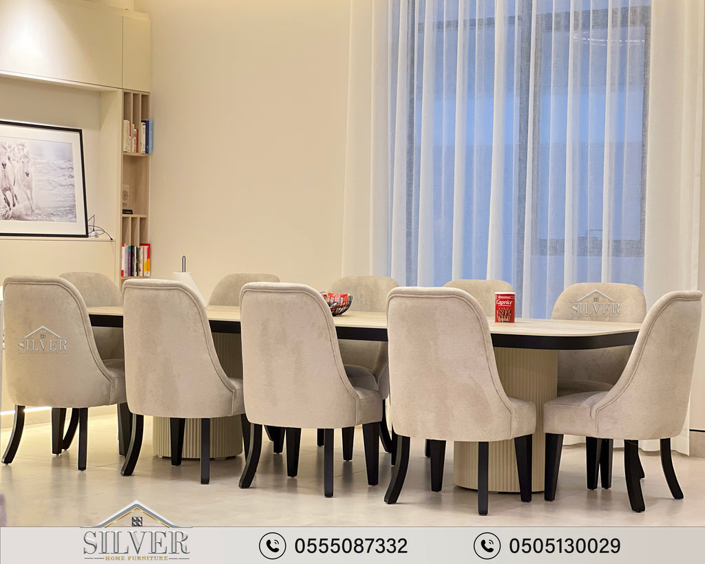 طاولة طعام رقم 250115