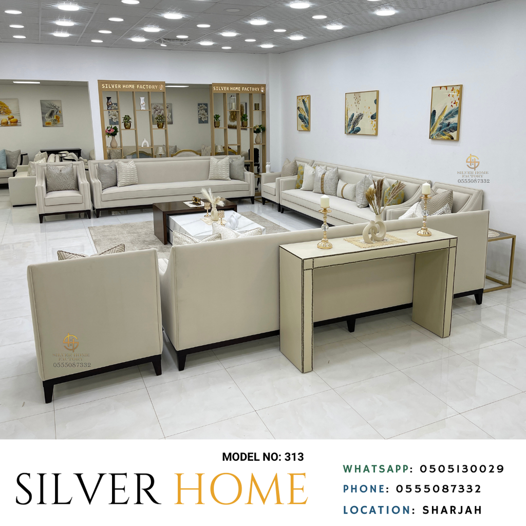 New classic collection model  313