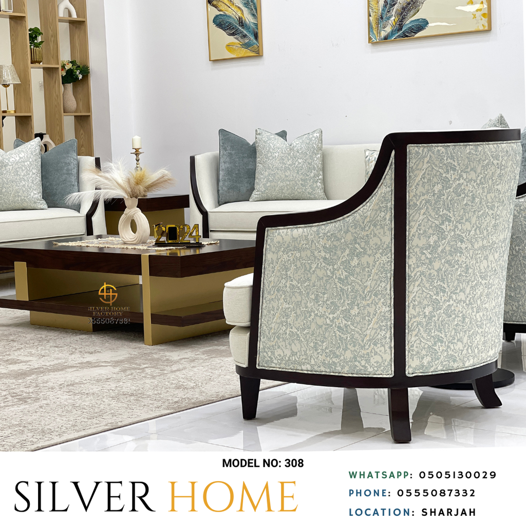 New Classic model 308