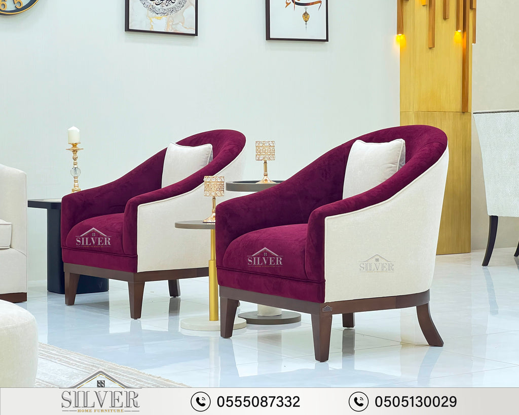 موديل الأثاث العصري رقم 250315