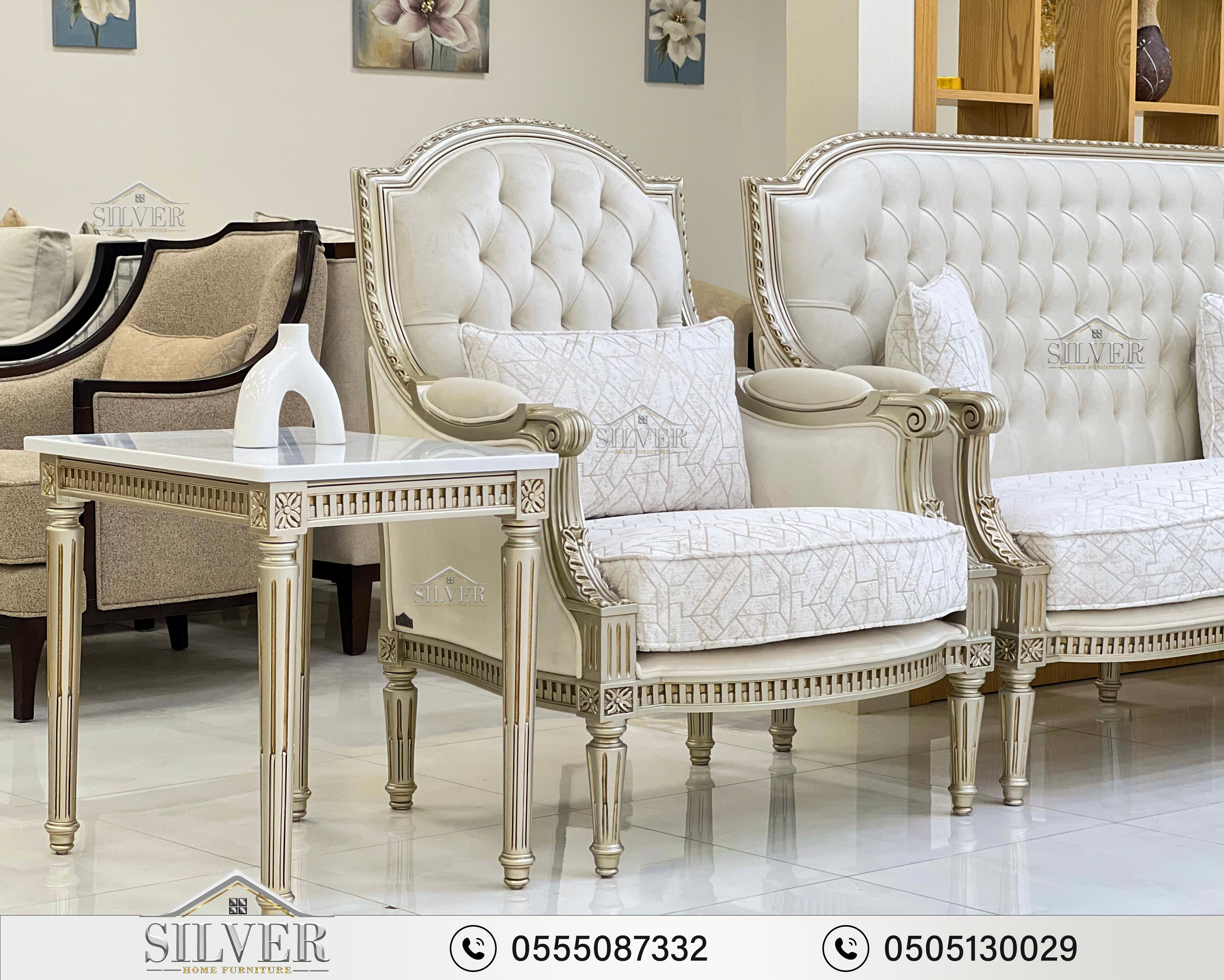 Classic Majlis model no.250318