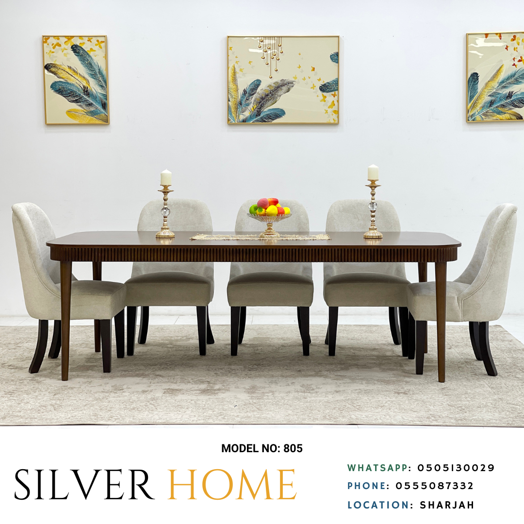 Dining Table model no.805