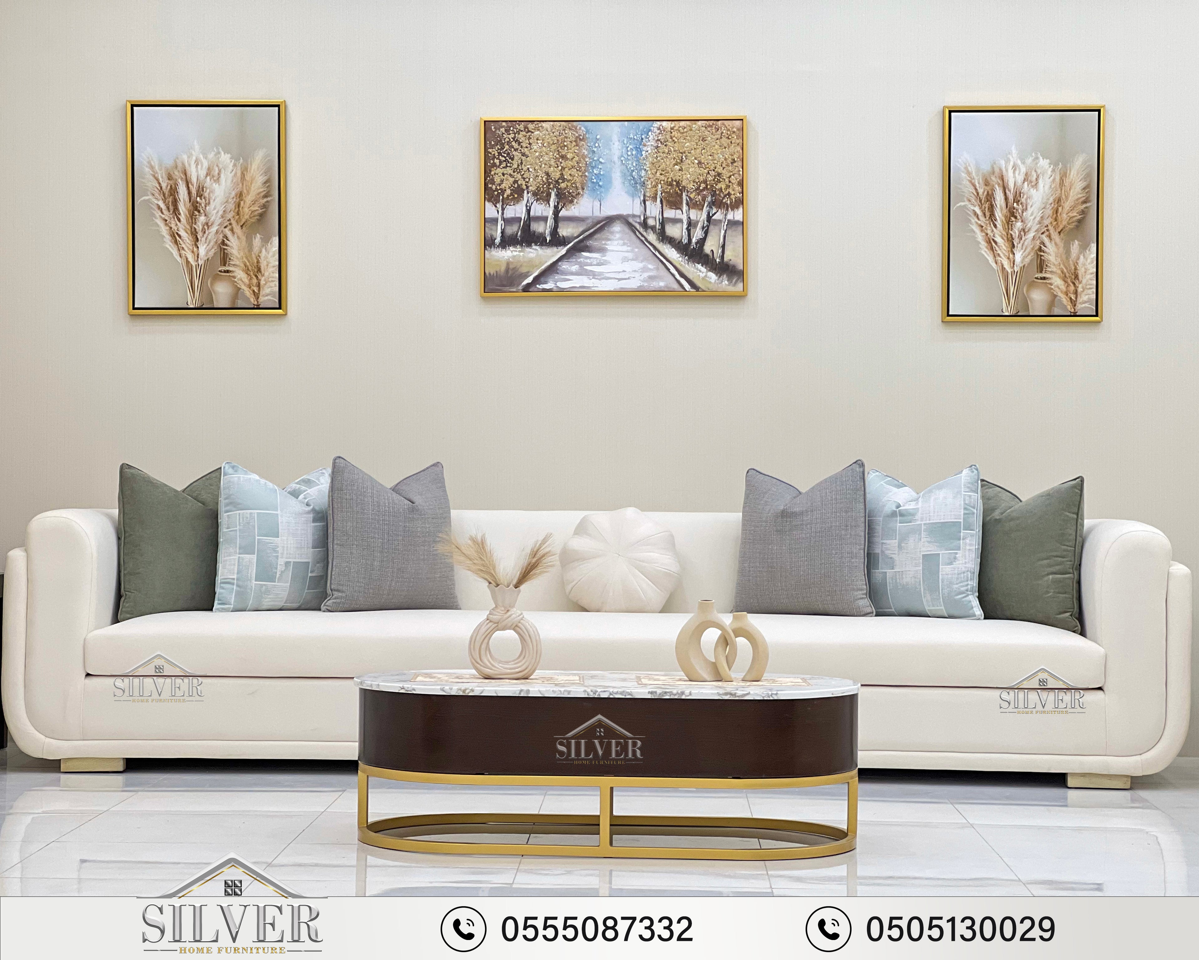 Modern Living Set model no 250316-10