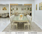Dining Table 241007
