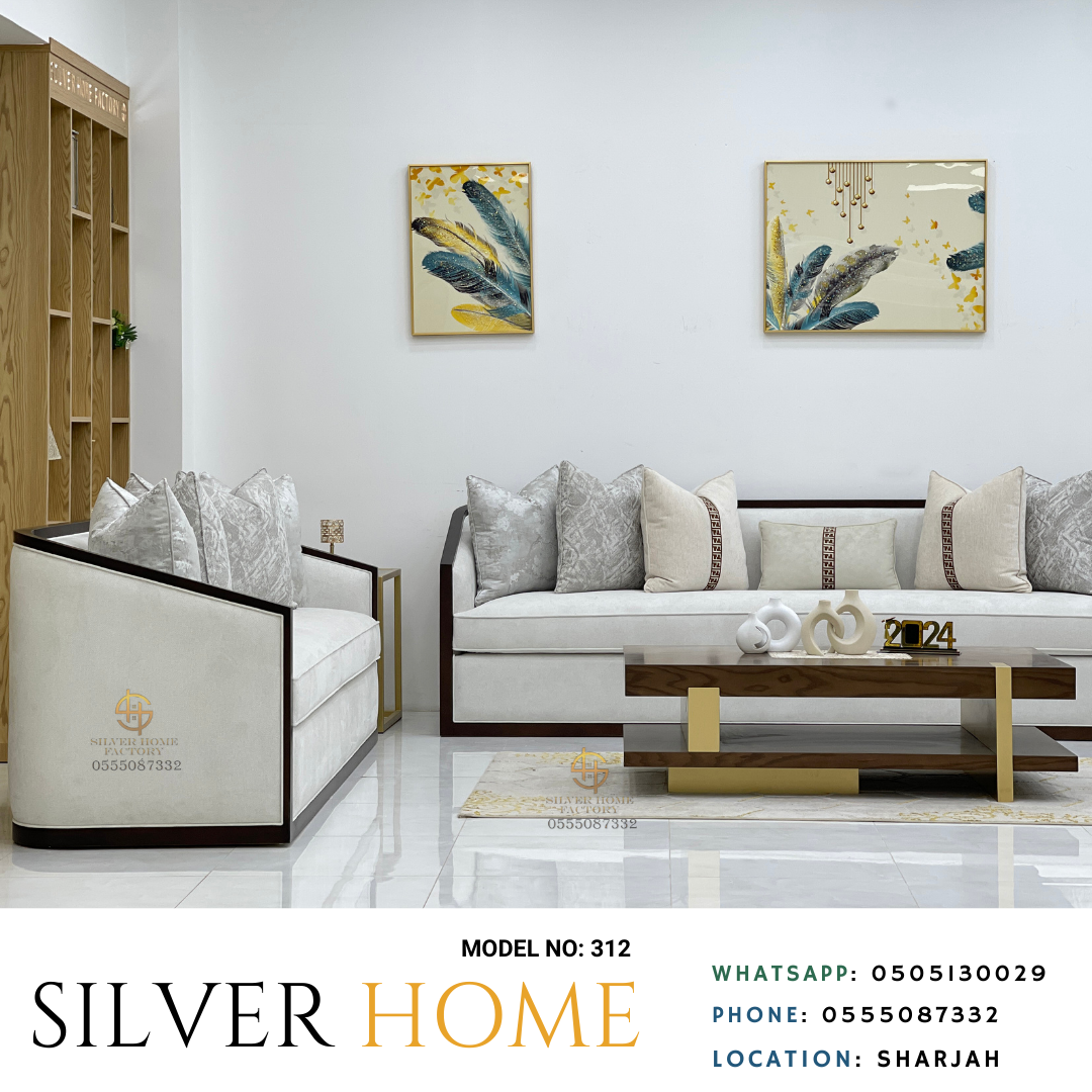 New classic collection model no 312