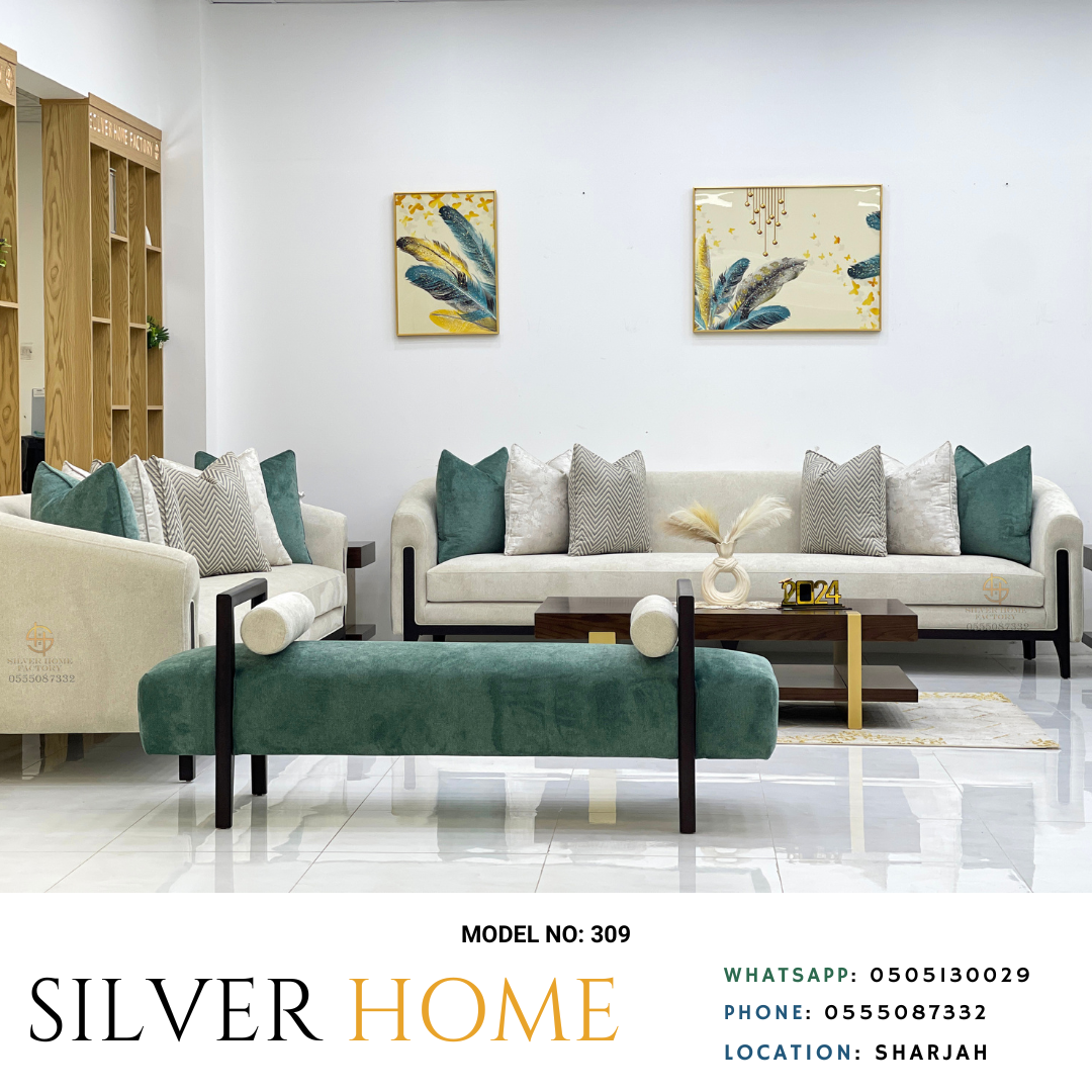 New Classic Collection modal no 309