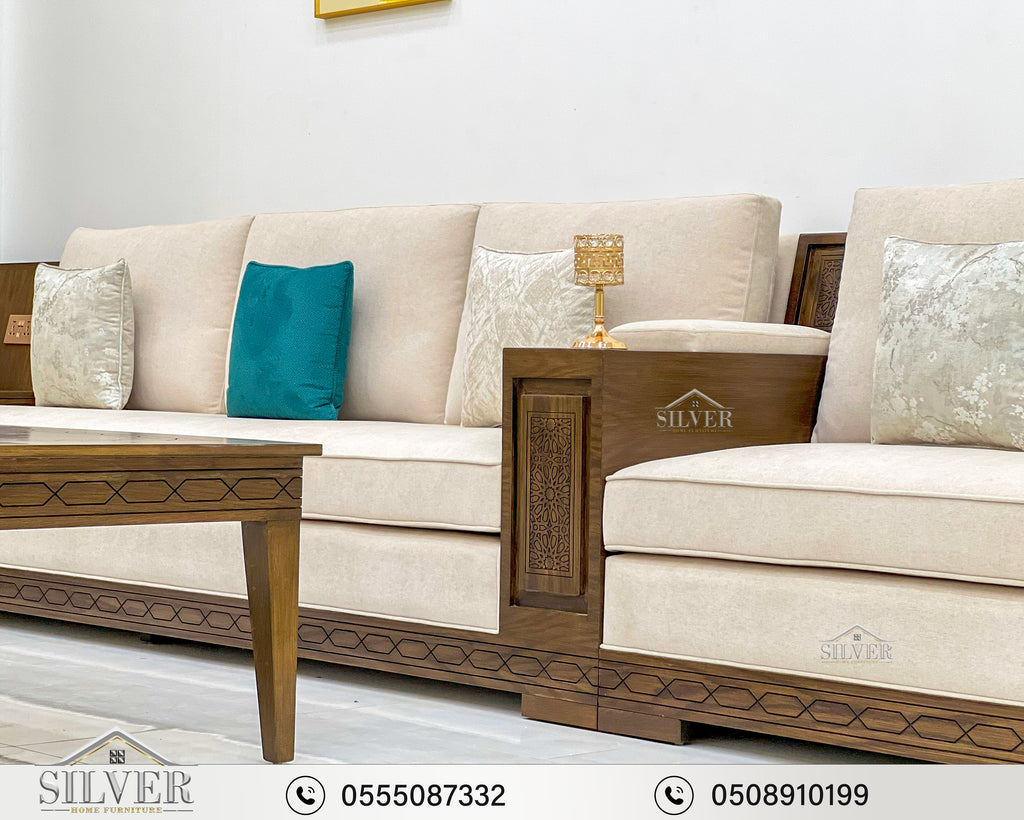 Arabic Majlis model no.250302