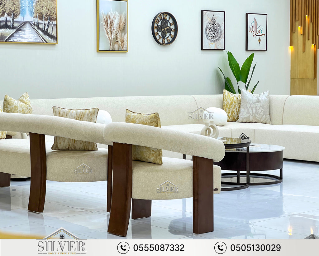 مجموعة مودرن 25527