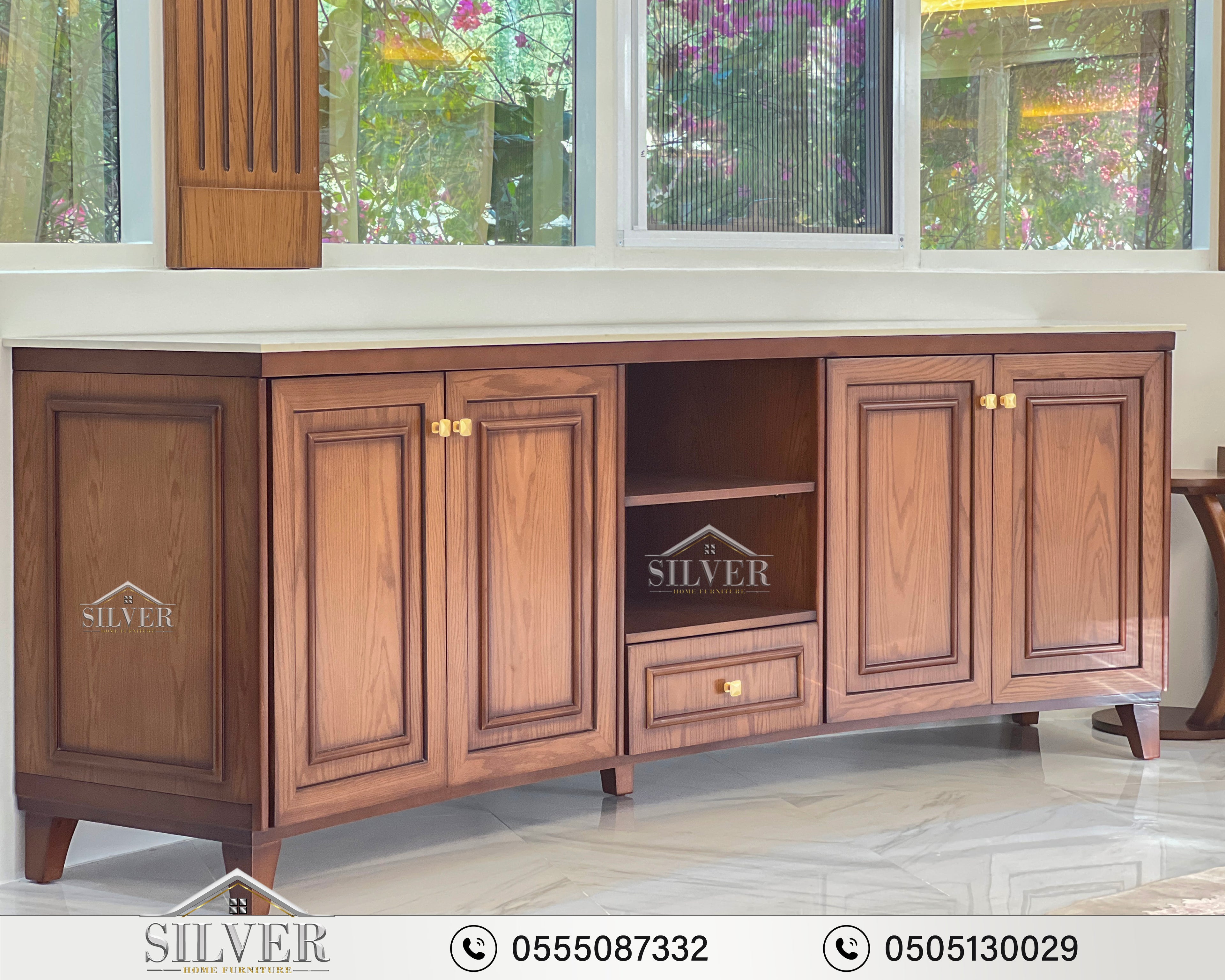 Circular Traditional Majlis 2510062