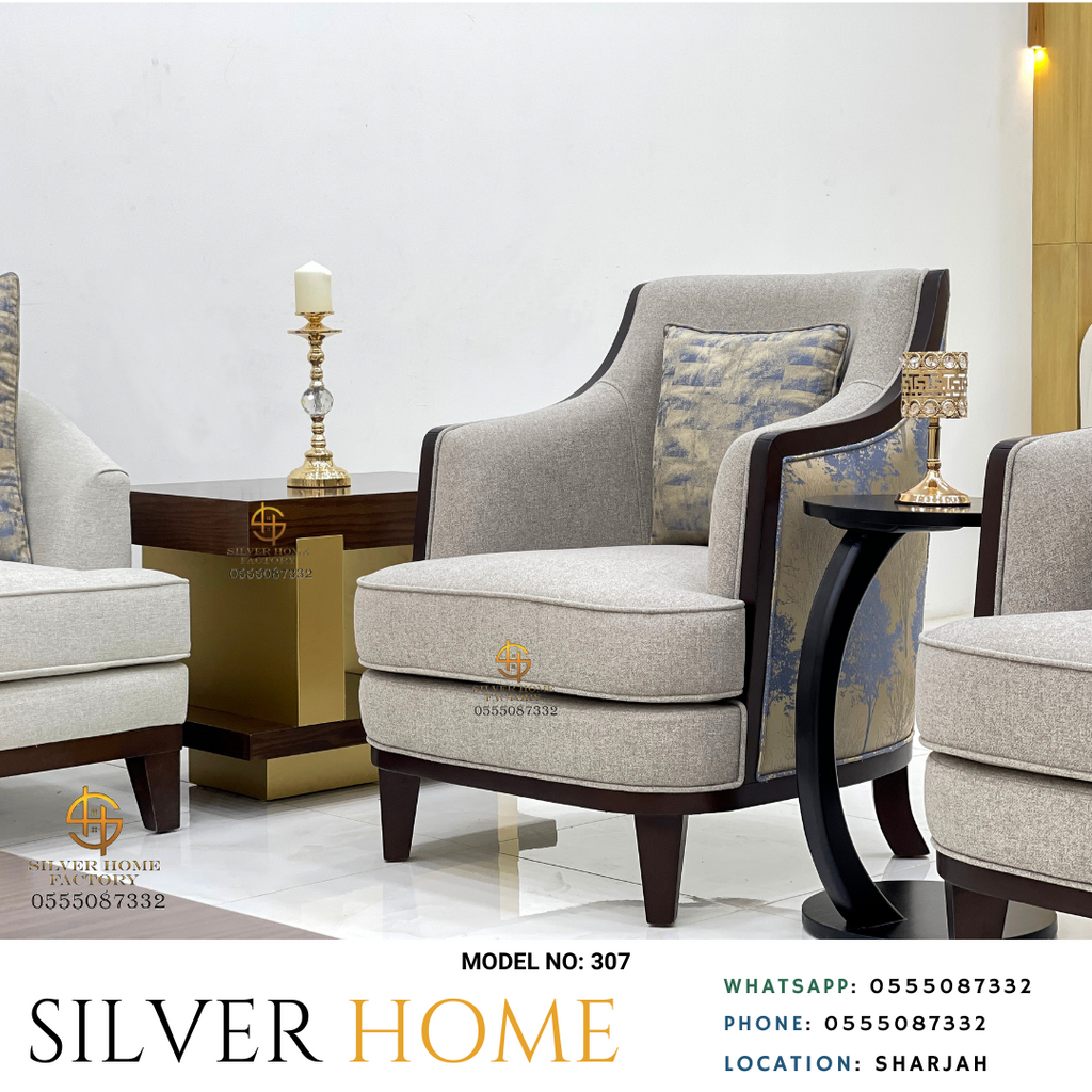 New Classic model no.307