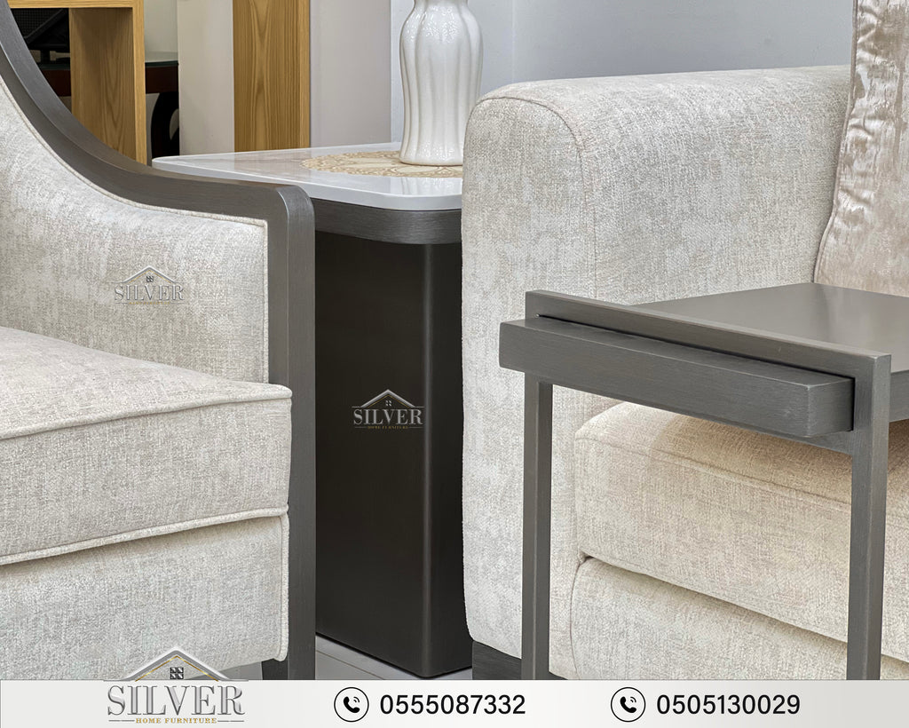 Mix Living Gray model no 250115
