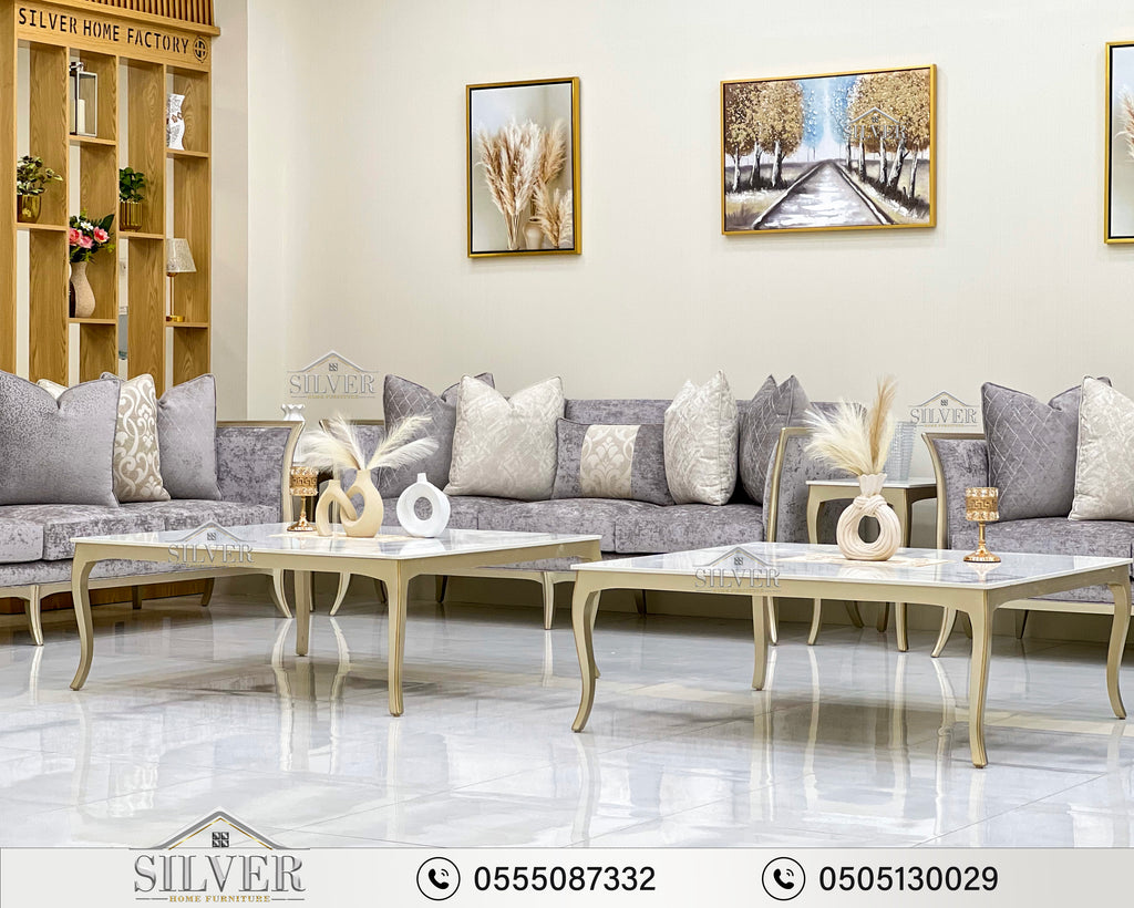 Caracole Furniture Set model.no250311