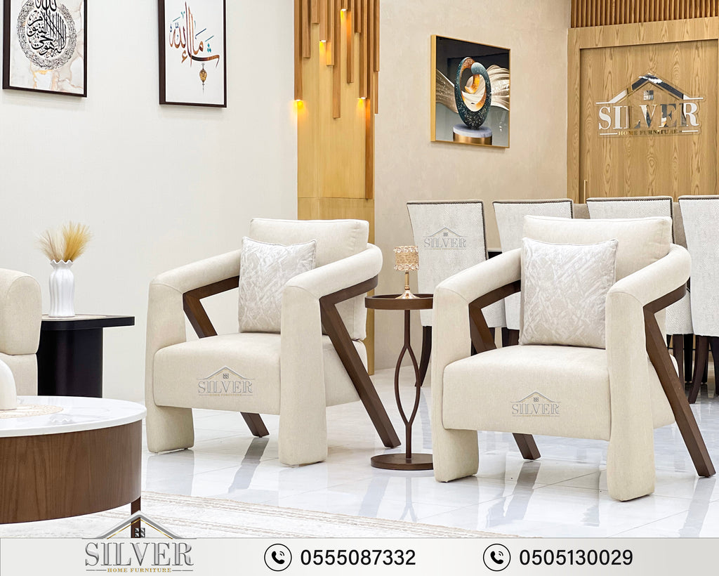 أريكة على شكل حرف L بتصميم تركي مستوحى من الطراز رقم 250315 