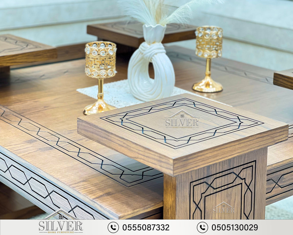 Arabic Majlis model no.250305