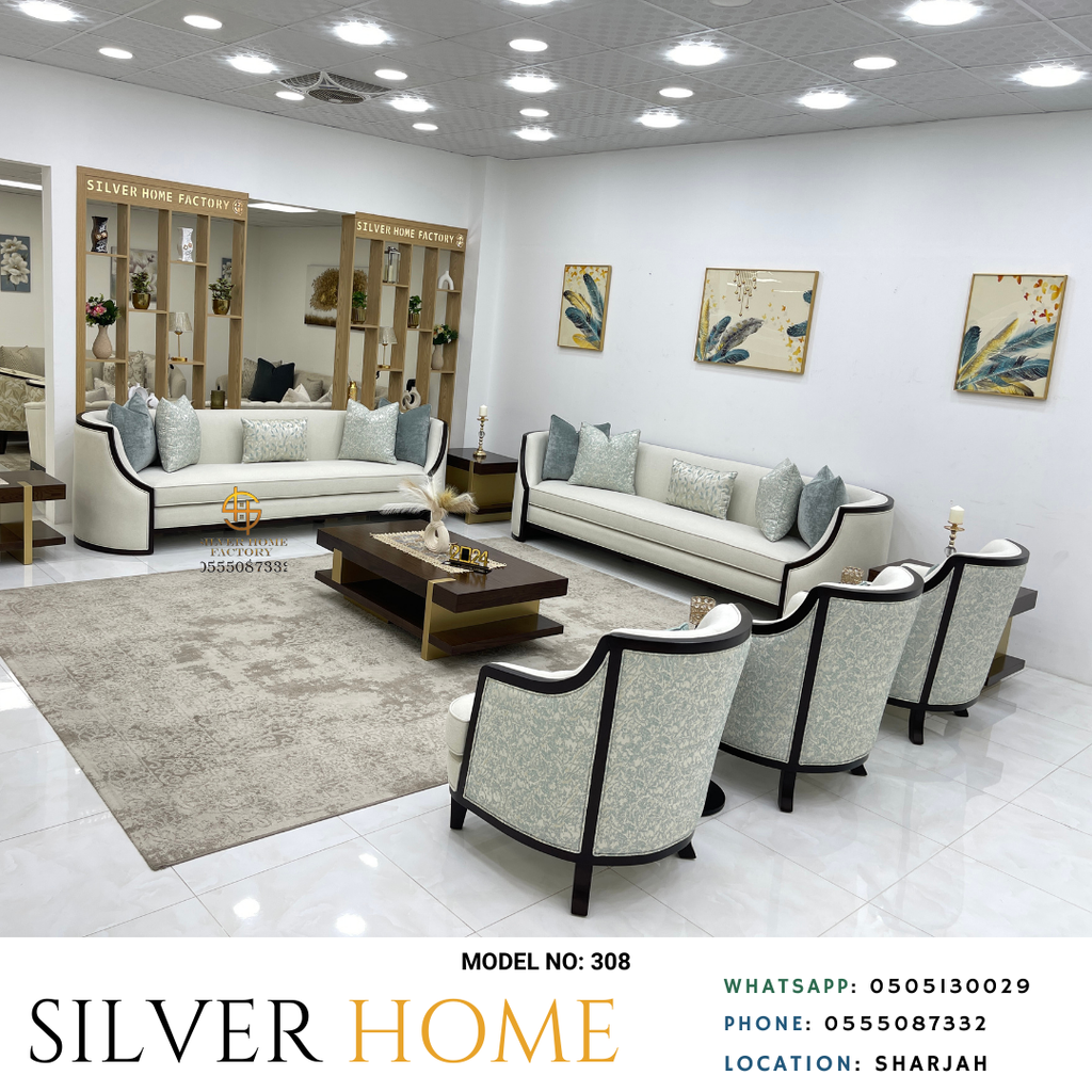 New Classic model 308