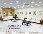 CNC ISLAMIC MAJLIS