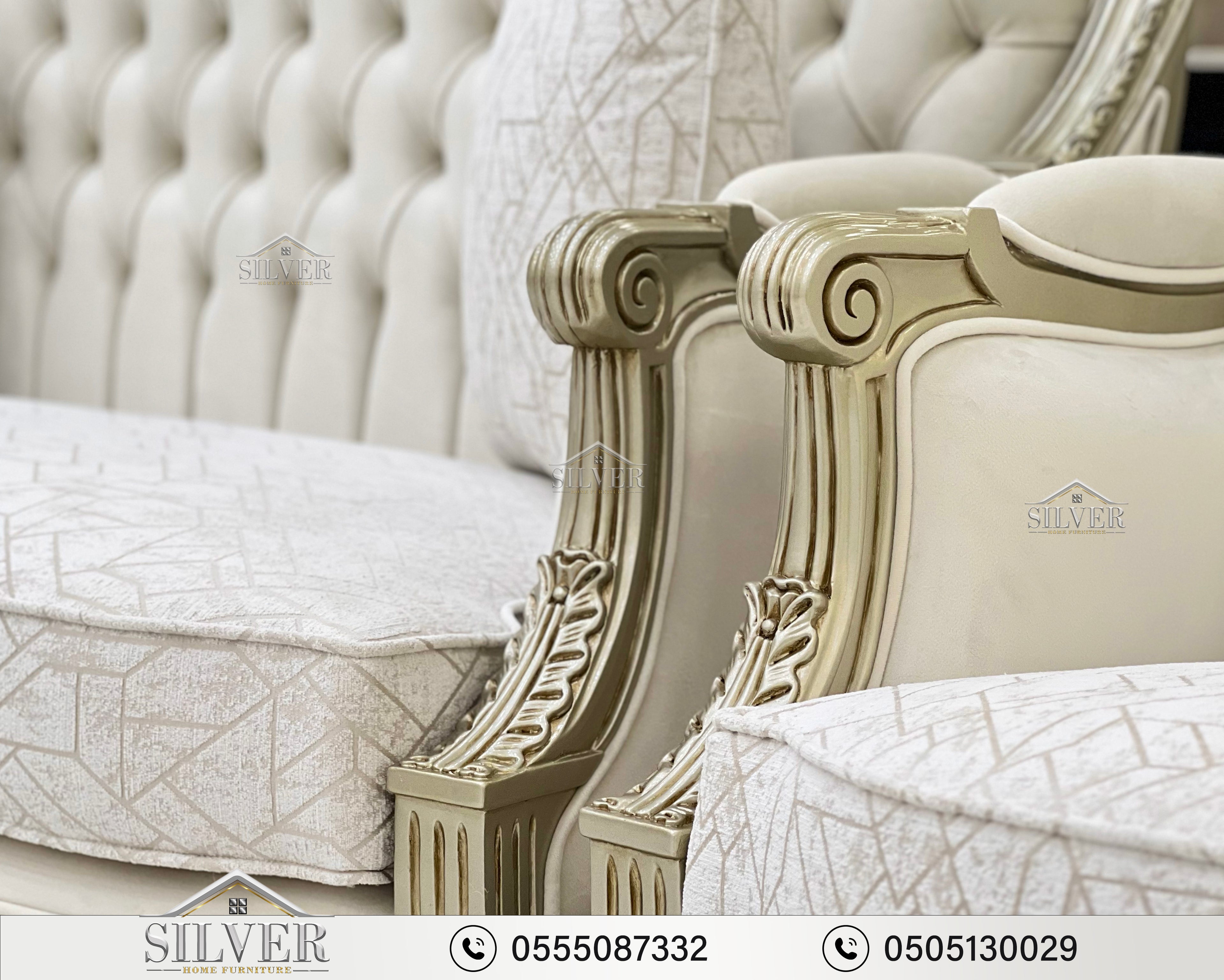 Classic Majlis model no.250318