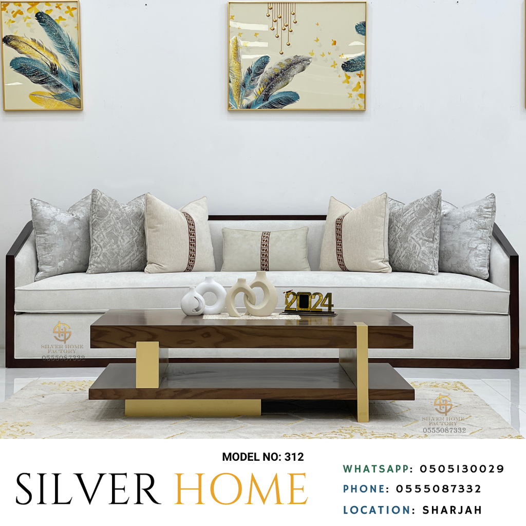 New classic collection model no 312