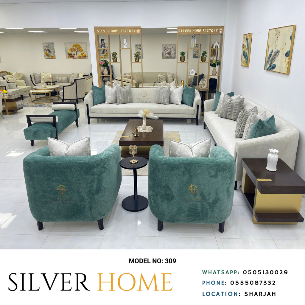 New Classic Collection modal no 309