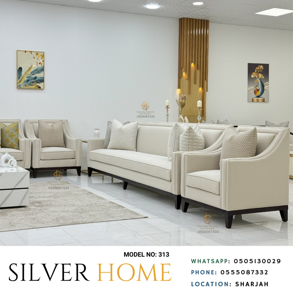 New classic collection model  313