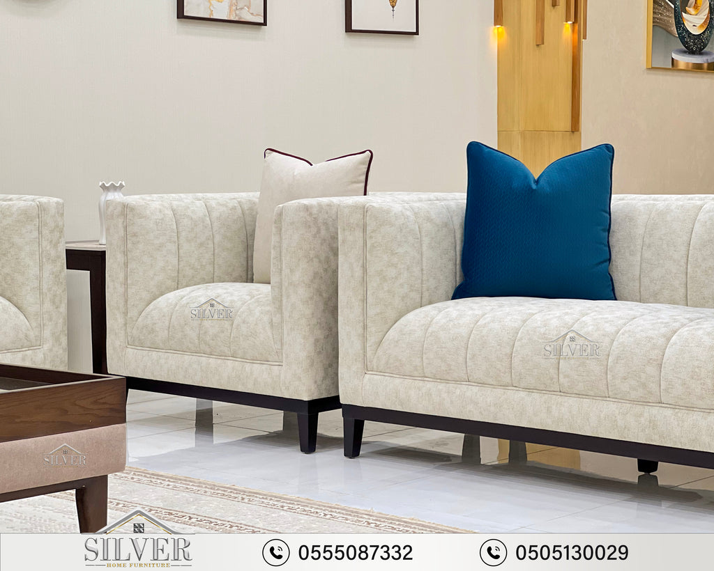 طقم أثاث عصري، رقم الموديل 250223