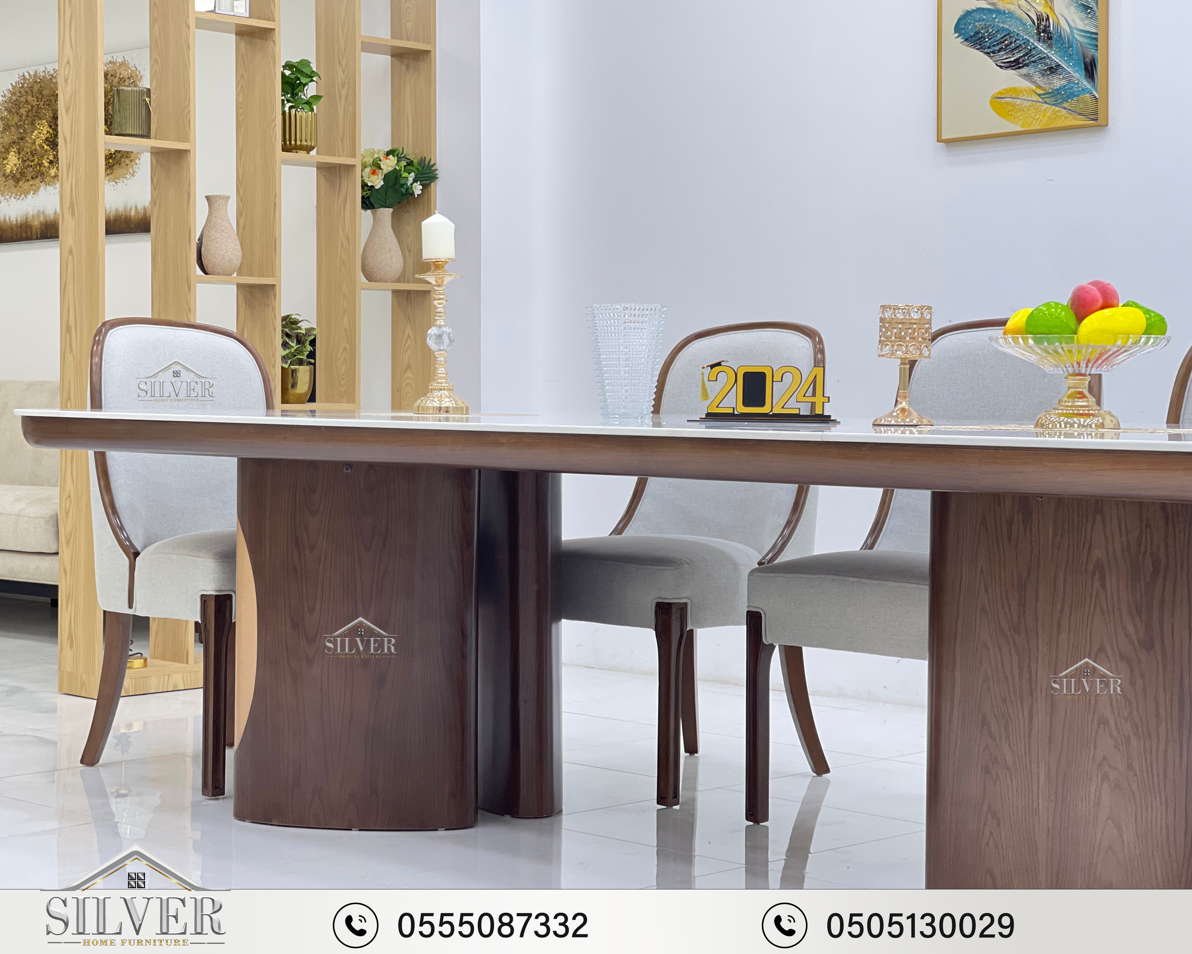 Dining Table 241126